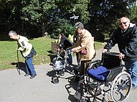 … individuelle Unterstützung
