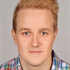 Hauskoordinator Peter Gundermann