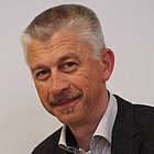 Hauptamtlicher Vorstand Werner Mönikheim