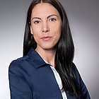Sekretariat Valerie Rentsch