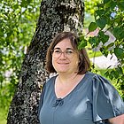 stv. Leitung Frühförderzentrum Katharina  Lilla