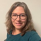 Vereinsbetreuerin | stellv. Leitung Marina Melchior