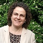 stv. Leitung Frühförderzentrum Cordula  Streng